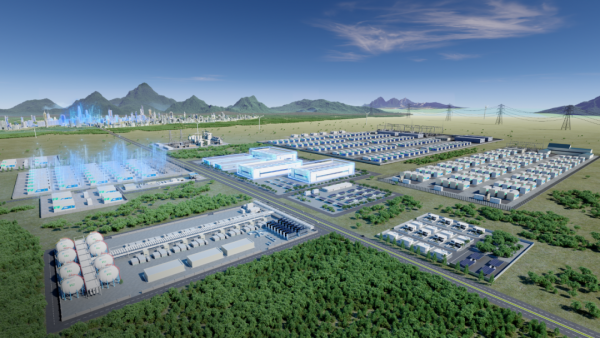 中天华氢斩获海外业务首单，为“十五五”高质量发展赢得开局首胜