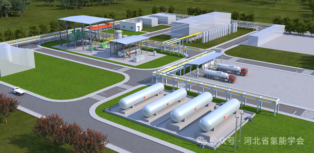 中国旭阳集团打造“航天燃料管家”新名片