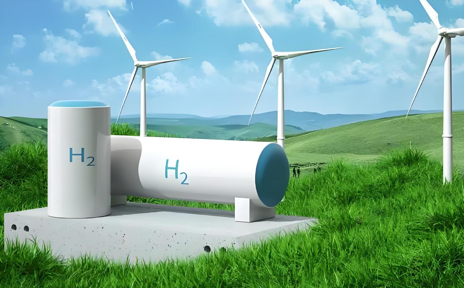 从加氢王者到制氢先锋：厚普股份的氢能全链突围与欧洲亮剑